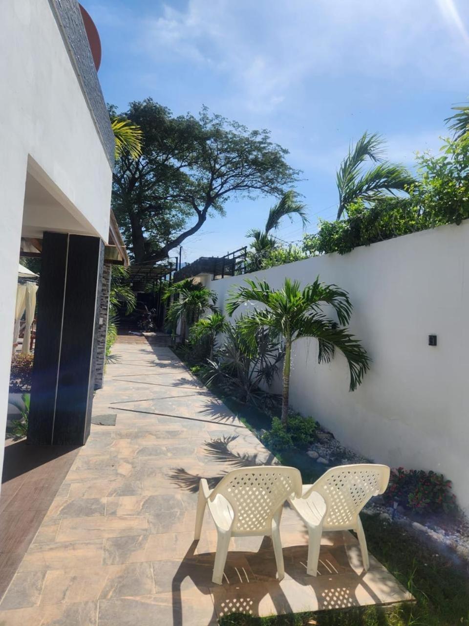 Mansion Casa De Suenos Villa