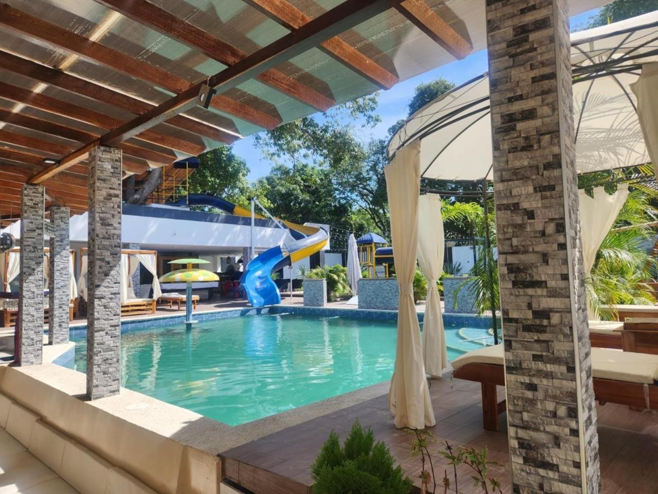 Mansion Casa De Suenos Villa
